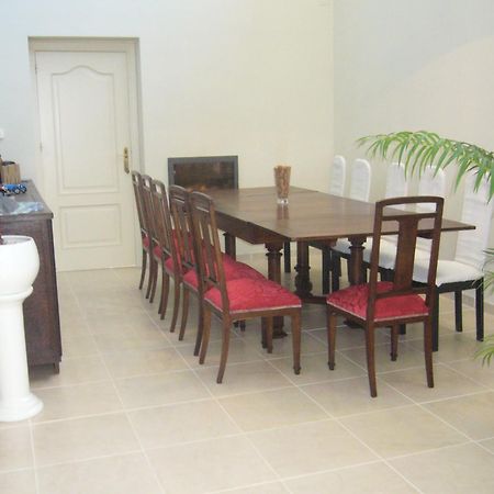 B&B Lasnavillasmm Montefrío Esterno foto
