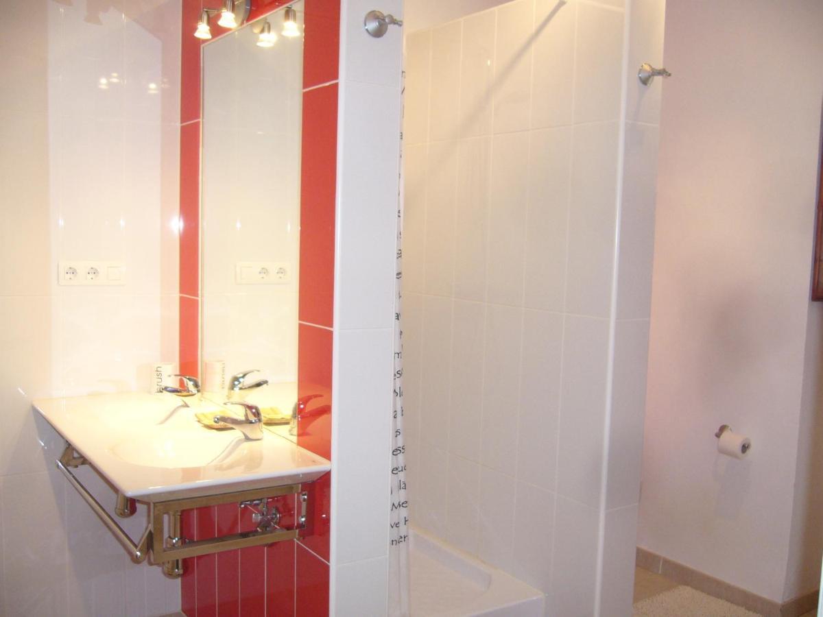 B&B Lasnavillasmm Montefrío Esterno foto