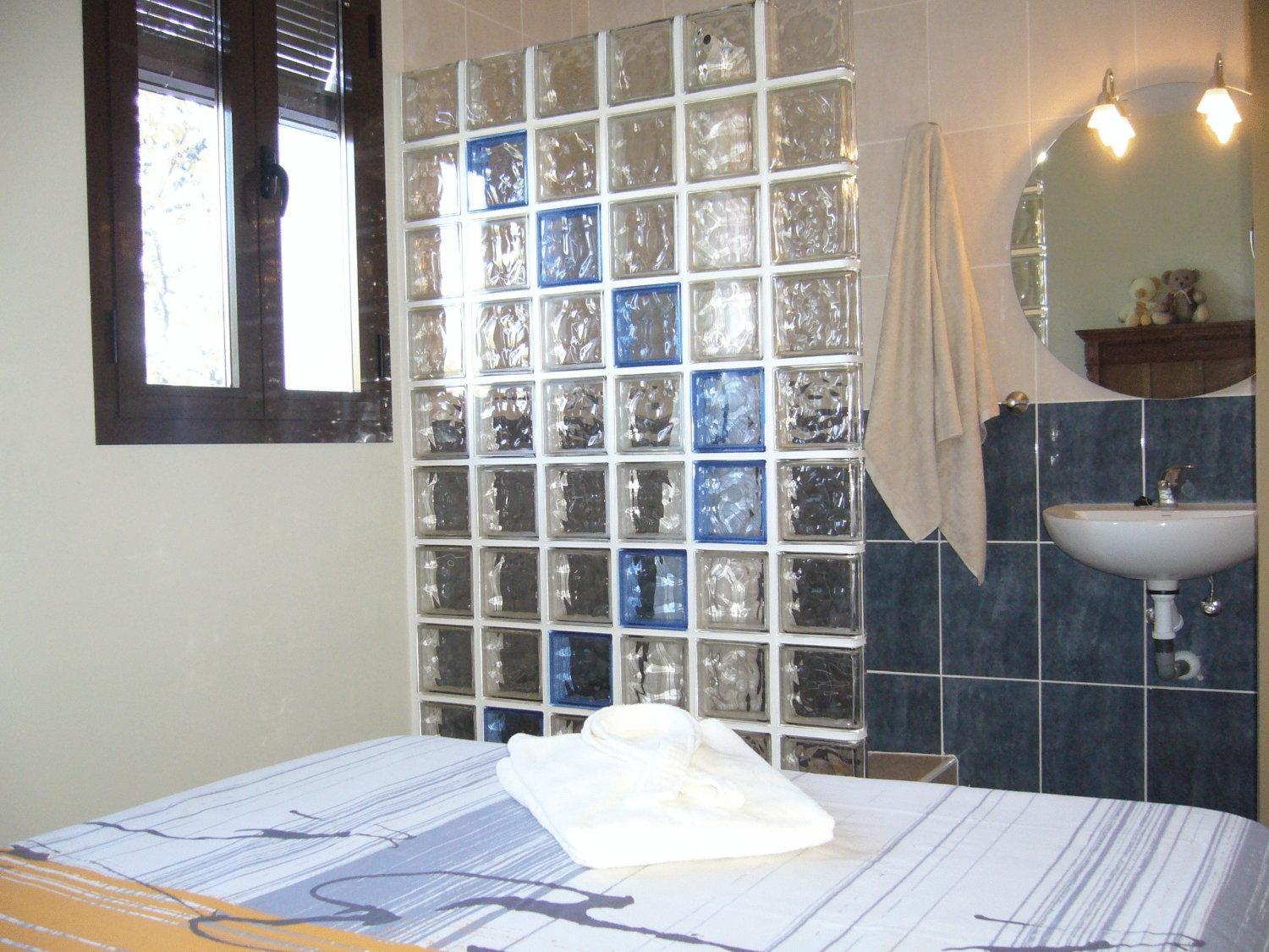 B&B Lasnavillasmm Montefrío Esterno foto