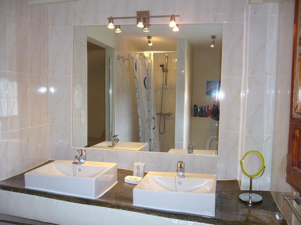 B&B Lasnavillasmm Montefrío Esterno foto
