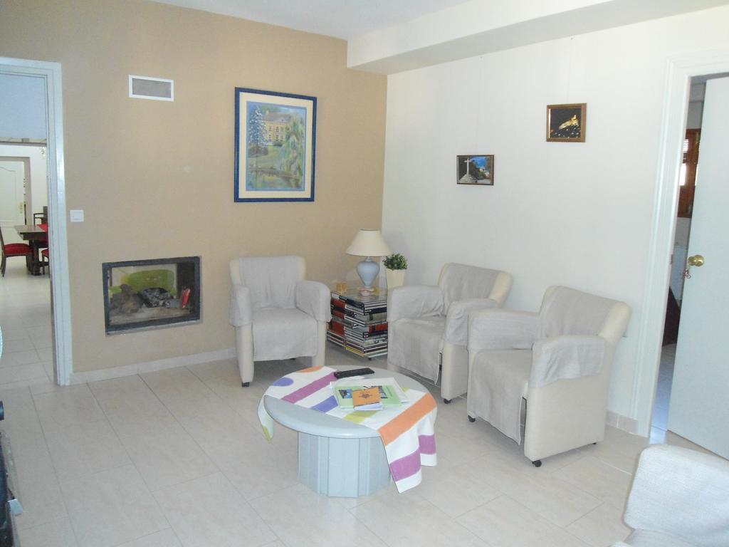 B&B Lasnavillasmm Montefrío Esterno foto